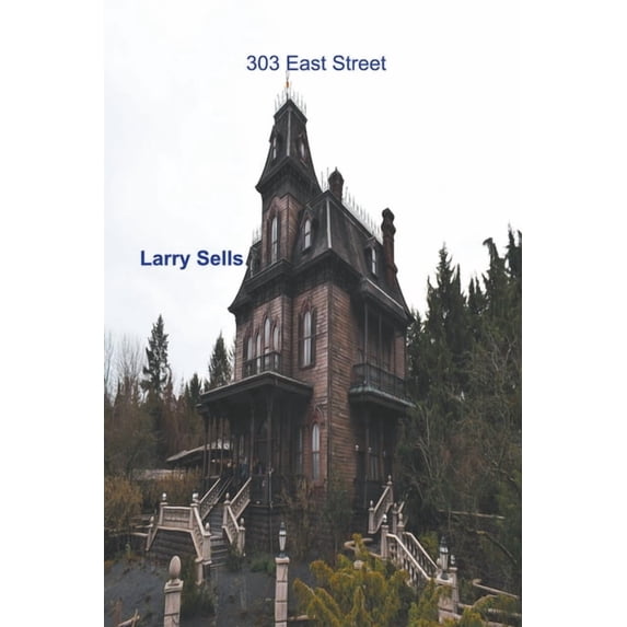 303 East Street, (Paperback)