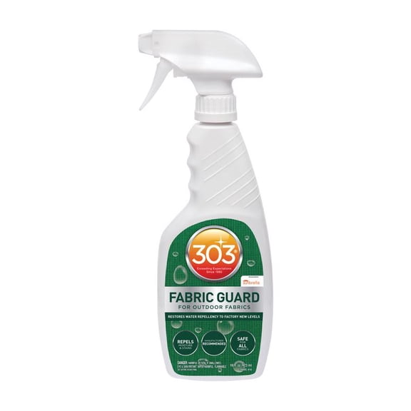 303 Products Fabric Guard Liquid 16 oz.