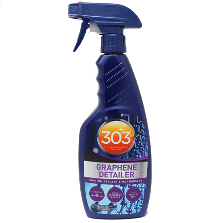 303 Graphene Detailer, 16 oz.