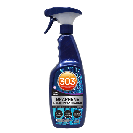 303 Graphene Spray Coating, 16 oz (30253)