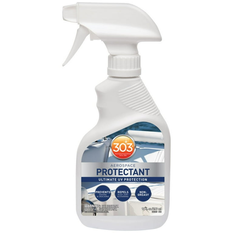 Rejuvenate 24 Oz Leather and Vinyl Cleaner in the Boat Maintenance  department at