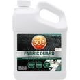 303 Marine Fabric Guard Restores Water and Stain Repellency To