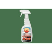 303 Marine Speed Detailer - Instantly Shines And Protects - UV Protection - Protects Against Fading - Removes Dust, Dirt, And Smudges, 32 fl. oz. (30205)Packaging May Vary