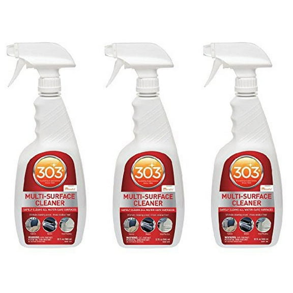 303 Multi-Surface Cleaner 3 pack, 32 oz each