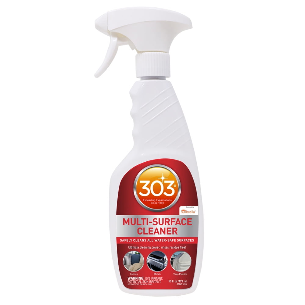 303 Multi Surface Cleaner with Trigger Sprayer - 16oz