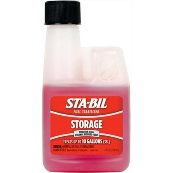 303 PRODUCTS 22205 Fuel Stabilizer- 4 Oz.