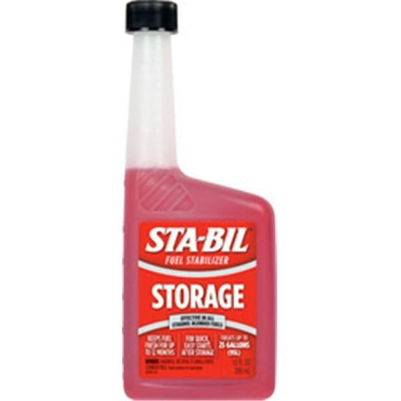 303 PRODUCTS 22206 Fuel Stabilizer- - 10 Oz.
