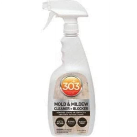 303 Products 30573 0.37 oz Mold & Mildew Cleaner & Blocker