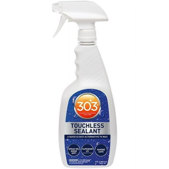 303 Products  32 oz Marine Touchless Sealant