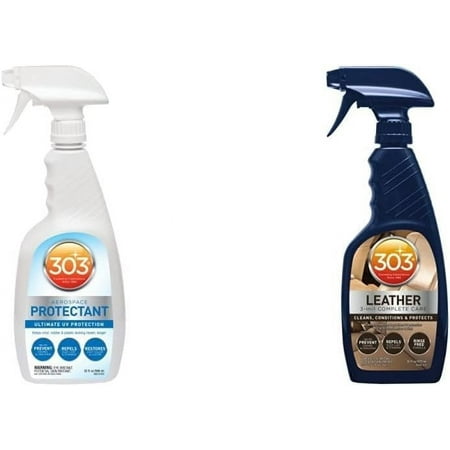 303 Products Aerospace Protectant Bundle