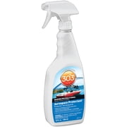 303 Products Aerospace Protectant – UV Protection Spray Cleaner, Repels Dust, Dirt, & Staining, Matte Finish, Restores Like-New Appearance, Outdoor Cleaning Supplies 32 Fl. Oz. (30306)