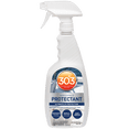 thumbnail image 1 of 303 Products Aerospace Protectant – UV Protection Spray Cleaner, Repels Dust, Dirt, & Staining, Matte Finish, Restores Like-New Appearance, Outdoor Cleaning Supplies 32 Fl. Oz.  (30306), 1 of 11