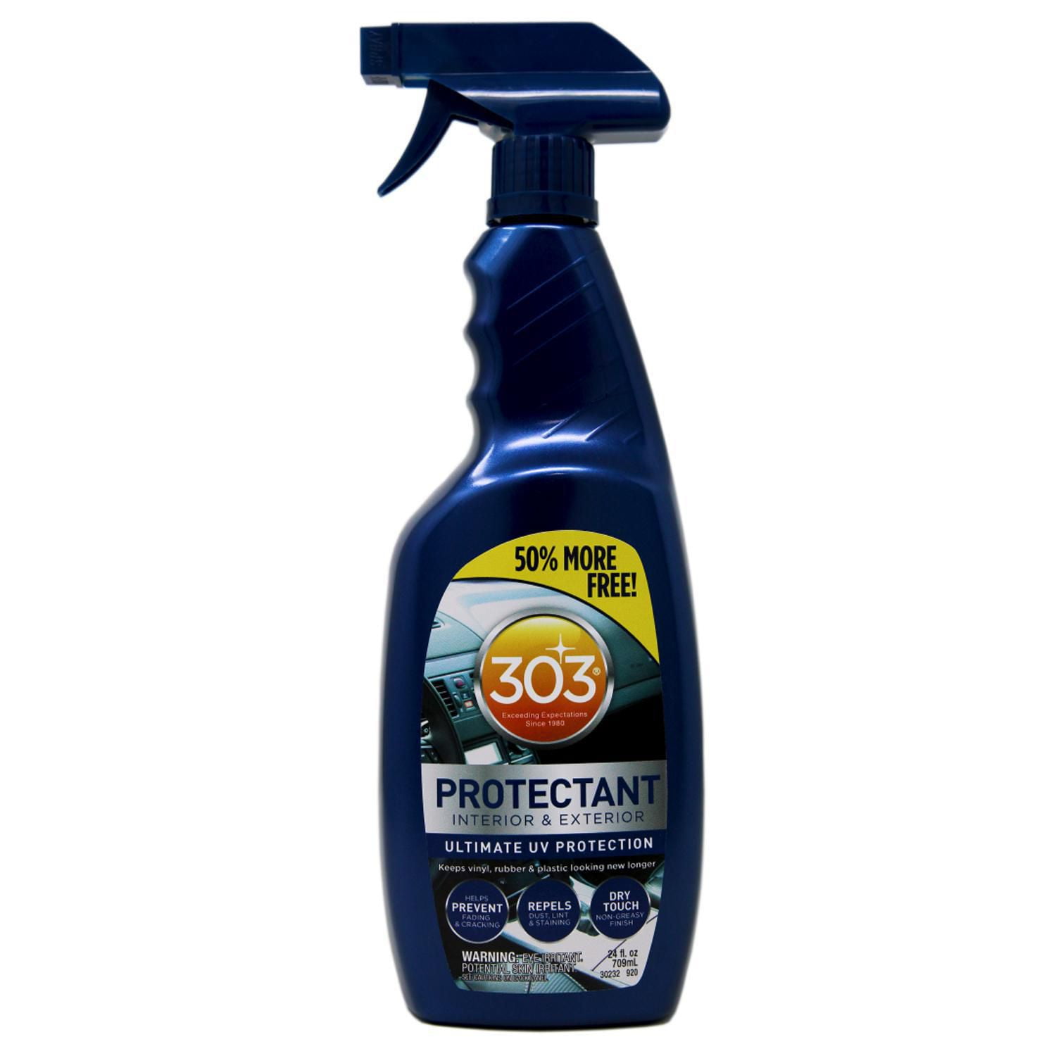 303 Products 303 Aerospace Protectant 8oz Spray Bottle | 030330-12