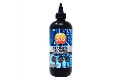 303 Products Graphene Trim Coating, Car & Auto Plastic