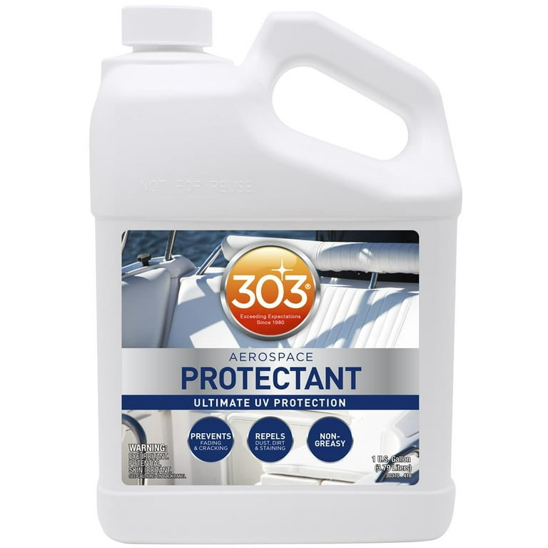 303 Aerospace Protectant & Cleaner Combo 303-100