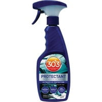 303 Products Interior and Exterior UV Protectant Spray - Pack of 4 Residential Use, Standard Application