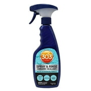 303 Products Spray & Rinse Ceramic Sealant Bundle