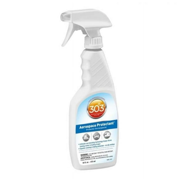 303 Products THR30308 16 oz Erospace Protectant Trigger Spray, 6 Per Case