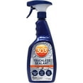 303 Products Touchless Sealant SiO2 Water Activated Paint & Glass
