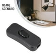 303 Push Button Switch, Desk Lamp, Floor Lamp, Led Lamp OnLine Switch