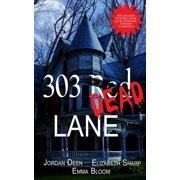303 Red Dead Lane Paperback