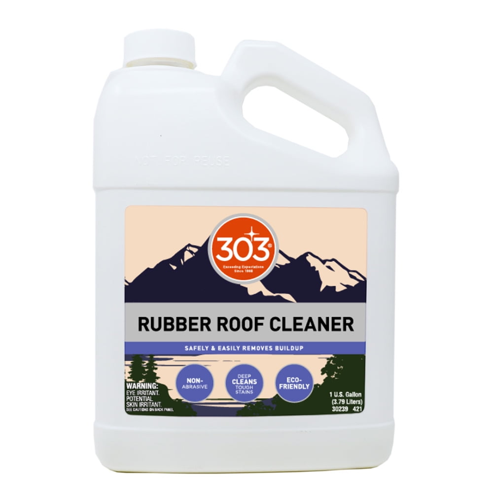 Rubber Cleaner