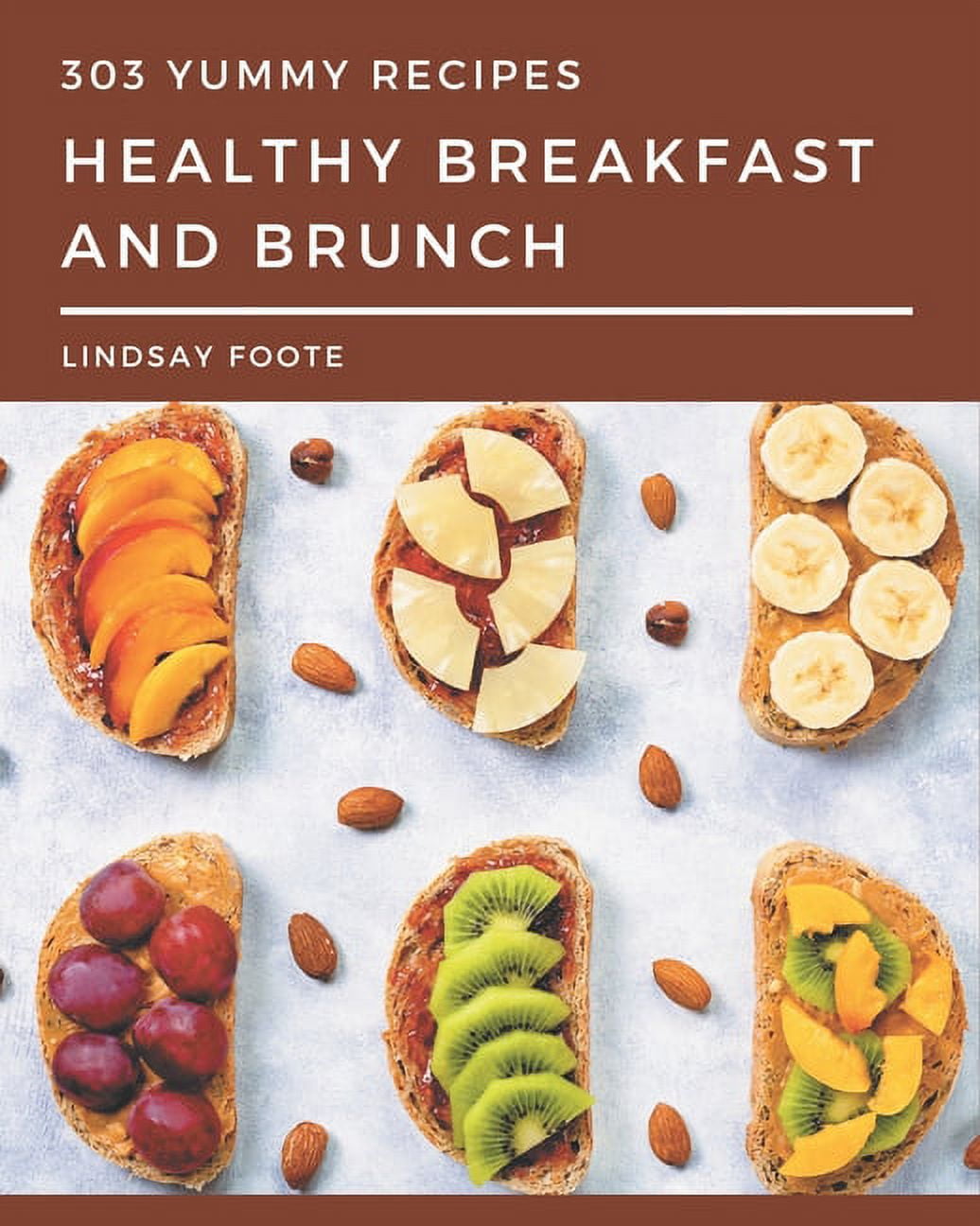 Baked Goods - Breakfast & Brunch Recipes