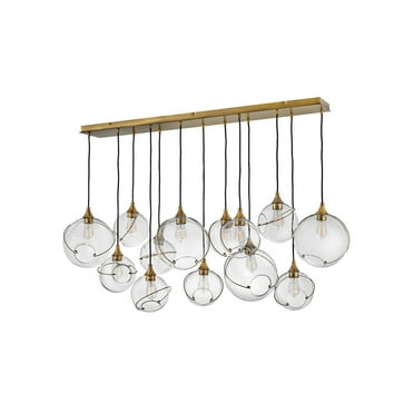 30305HBR-Hinkley Lighting-Skye - 13 Light Chandelier
