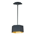 thumbnail image 1 of Maxim Lighting - LED Mini Pendant - Mini Pendant - Honeycomb - 9 Inch 10W 1 LED, 1 of 5