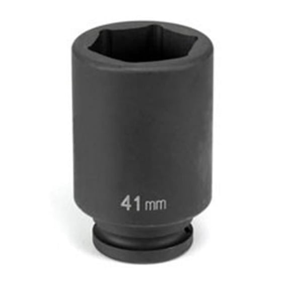 3033MHD 0.75 in. Drive X 33 mm Heavy Duty Deep