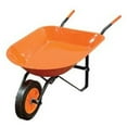 thumbnail image 1 of 30347 Kid'S 1Cuft Wheelbarrow, Truper Herramientas, EACH, EA, Keep active minds, 1 of 2