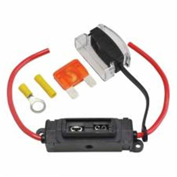30357K 40A Fuse Holder