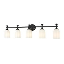 Z-Lite 8 Light Chandelier
