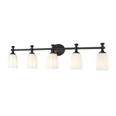 Z-Lite 8 Light Chandelier