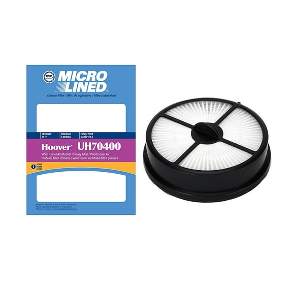 303902001 Exhaust HEPA Filter for WindTunnel Air Models UH70400 &amp; UH70405