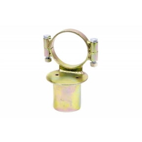 30392 Clamp-On Lower Spring Cup - Fits 2.5 in. I.D. Spring