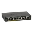 thumbnail image 1 of 8PORT GB ENET SWITCH WITH 4PORT POE, 1 of 4