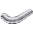 thumbnail image 1 of 304 5 in. Aluminium Flexible Duct Pipe, 1 of 1