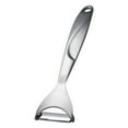 thumbnail image 1 of 304 Kitchen Potato Peeler Fruit And Vegetable Peeler Durable Alloy Peeler with Ergonomic Handle & Built-in Eye Remover for Effortless Prep, 1 of 9