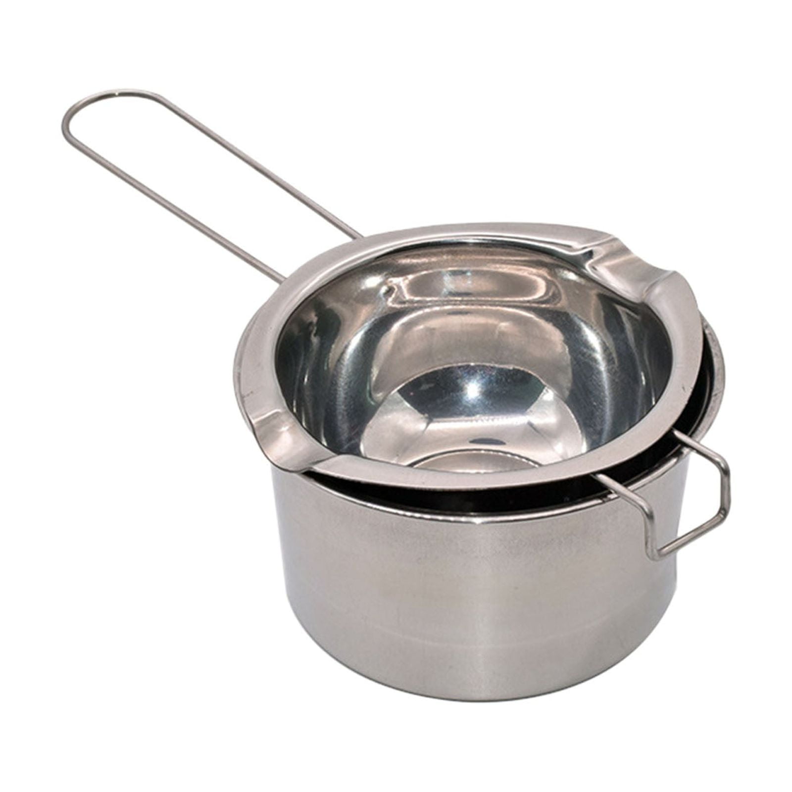 304 Melting Wax Pot Heating Pot Chocolate Melting Water Heating Pot