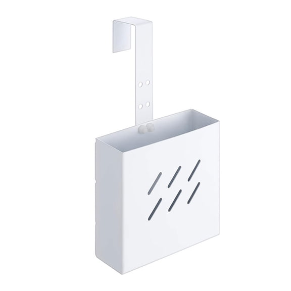 304 Nonrust Steel Toilet Tanks Cleaner Holder Adjustable Hook Tool Release Installation Sturdy Bathroom Organizers For Extended Use