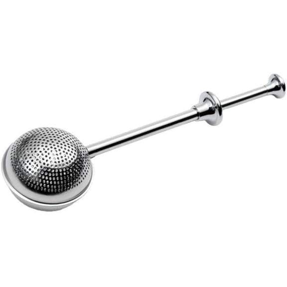 304 Silver Stainless Steel Flour Powder Filter Spoon, Baker Dusting Wand For Sugar Flour Spices, Flour Sugar Powder Spoon Kitchen Tools Baking Sifters Baking Tools and Accessories kitchen product