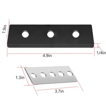 2-stage Snow Blower Parts Snow Blower Impeller Modification Kit