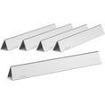 thumbnail image 1 of 304 Stainless Steel 22.5" Flavorizer Bars for Weber Spirit 300 Series (Side Knobs) – Fits Spirit E310, E320, Genesis Silver Gold Platinum B/C, Replacement for Weber 7536/7537, 1 of 6