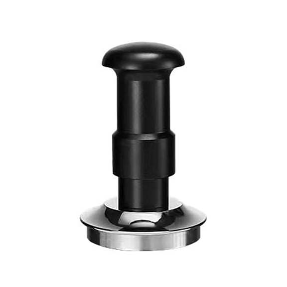 304 Stainless Steel 3.0 Double Spring Powder 51mm Adjustment-Free Constant Pressure Impact Hammer Black