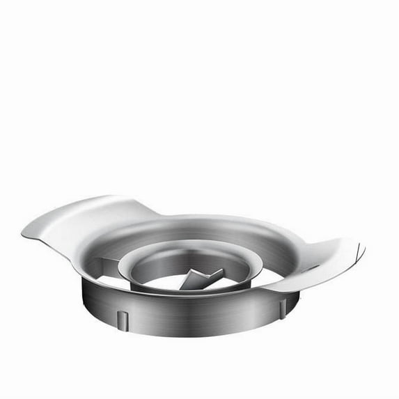 304 Stainless Steel 3-in-1 Pomegranate Deer - Multi-Functional Opener Cutter ing Spoon Tool Durable Fruit Remover for Easy Pomegranate Preparation in Kitchen, A, 1pc