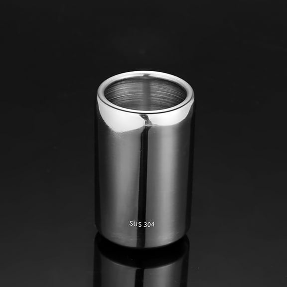 304 Stainless Steel 6 Piece Fruit Fork Set for Appetizers Cocktails Desserts Mini Salad Fruit Fork for Party Banquet Fruit Cakes Afternoon Tea Wedding Silver Storage Jar