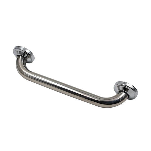 304 Stainless Steel Arm Safety Handle Bath Shower Grab Bars Wall Mount Handle Grip Toilet Handrail For RV Boat ,Simple to Install