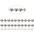 thumbnail image 1 of 304 Stainless Steel Ball Chains with Card Paper Stainless Steel Color, 1 of 4