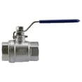 thumbnail image 1 of 304 Stainless Steel Ball Valve - 3/4", 1 of 1